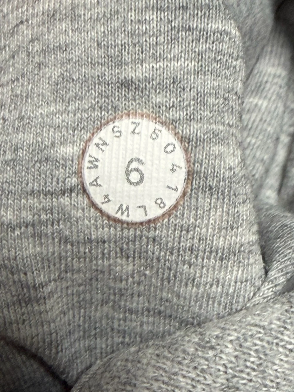 LULULEMON Women’s Scuba Full Zip Hoodie- 6